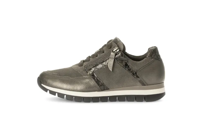 Gabor Sneakers Taupe