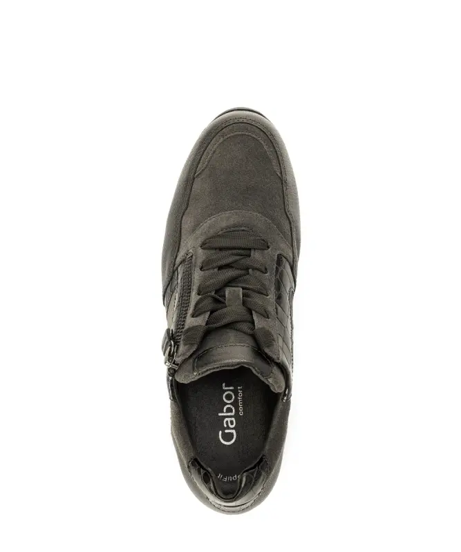 Gabor Sneakers Taupe