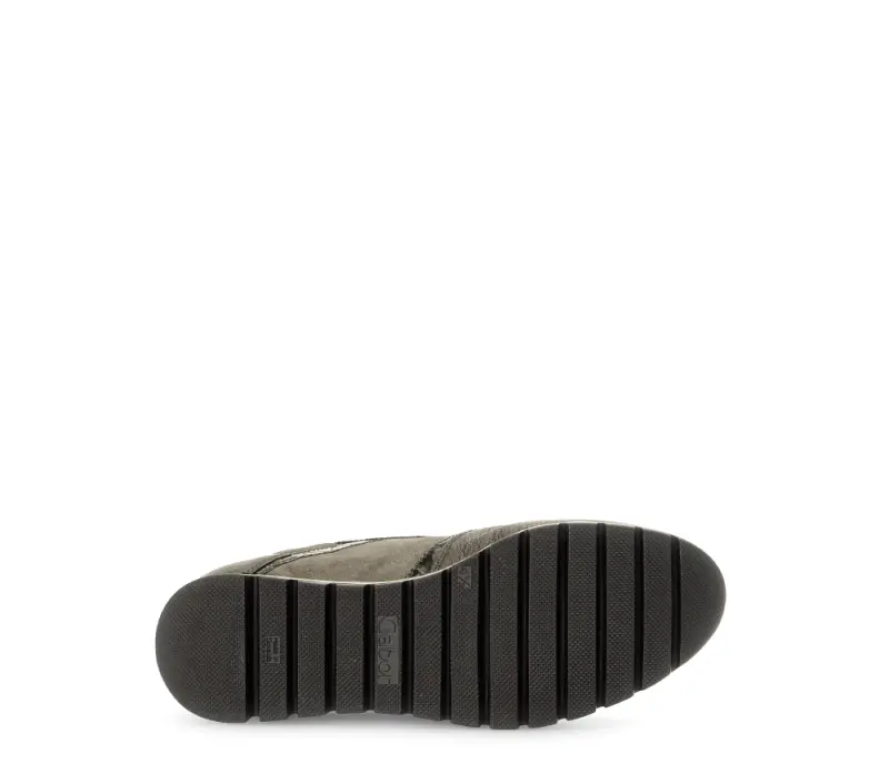 Gabor Sneakers Taupe