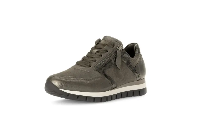 Gabor Sneakers Taupe