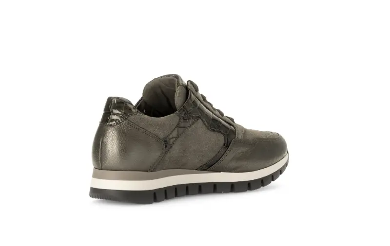 Gabor Sneakers Taupe