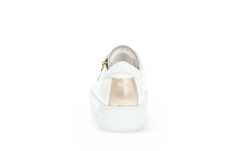 Gabor Sneakers Wit