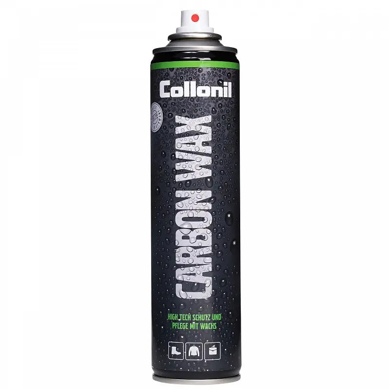 Carbon Wax