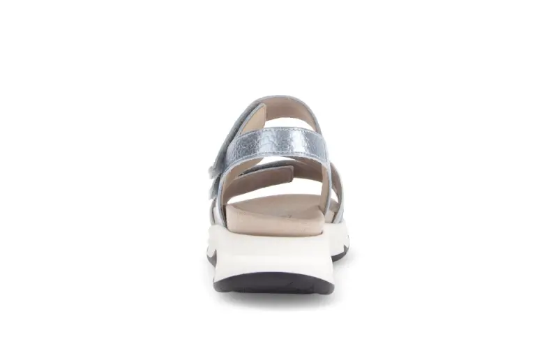 Gabor Rollingsoft Sandalen Sky