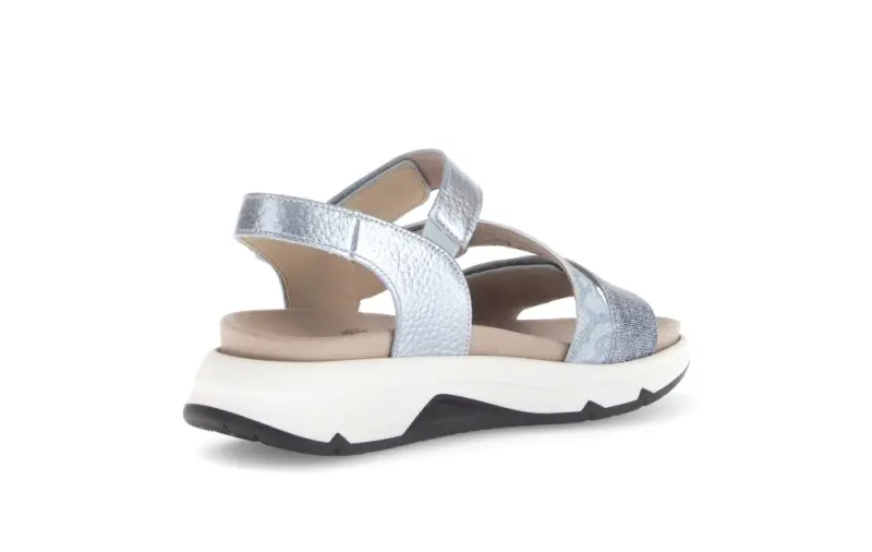 Gabor Rollingsoft Sandalen Sky