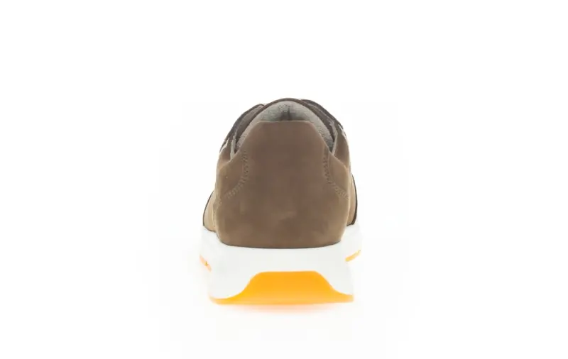 Pius Gabor Sneakers Cognac