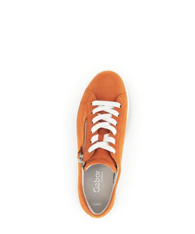 Gabor Sneakers Oranje