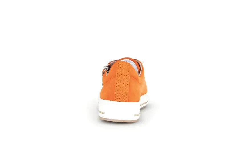 Gabor Sneakers Oranje