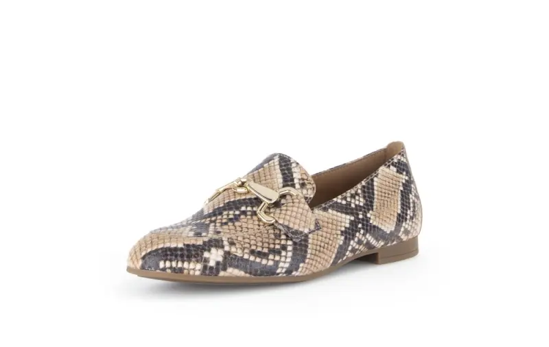 Gabor Instappers Beige