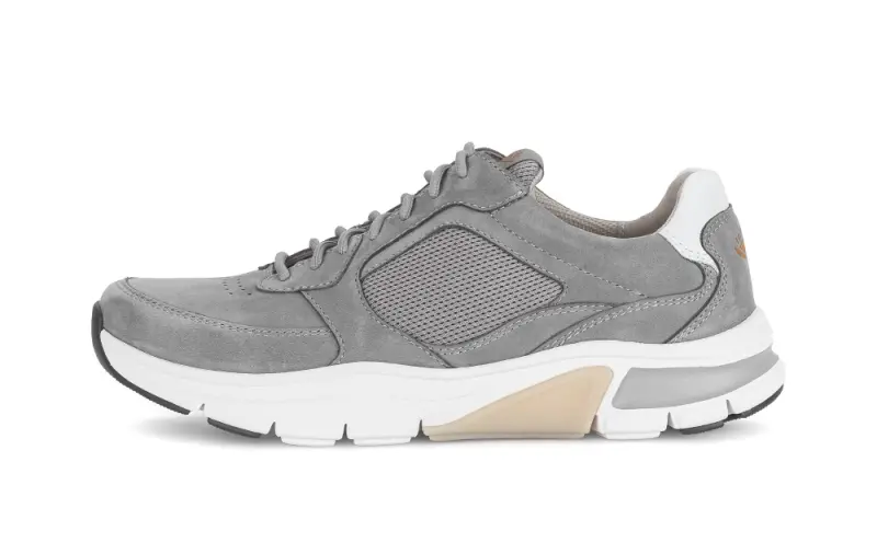 Pius Gabor Rollingsoft Sneakers Middengrijs