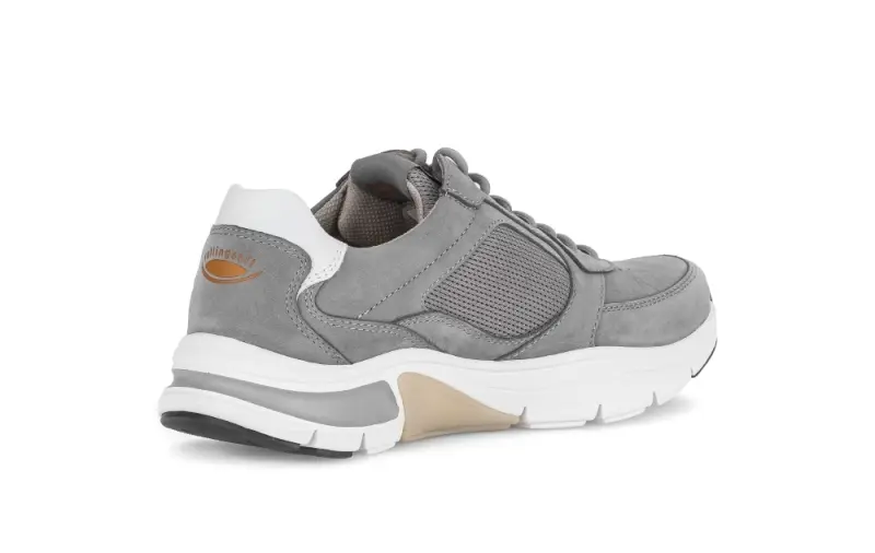 Pius Gabor Rollingsoft Sneakers Middengrijs