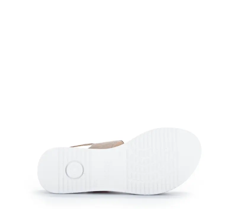 Gabor Sandalen Beige