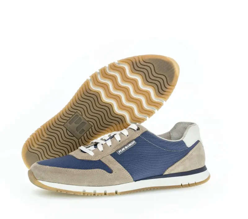 Pius Gabor Sneakers Sky
