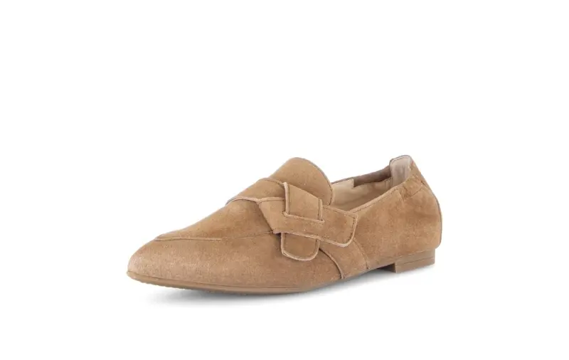 Gabor Instappers Taupe