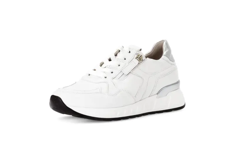 Gabor Sneakers Wit