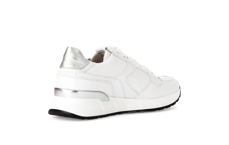 Gabor Sneakers Wit