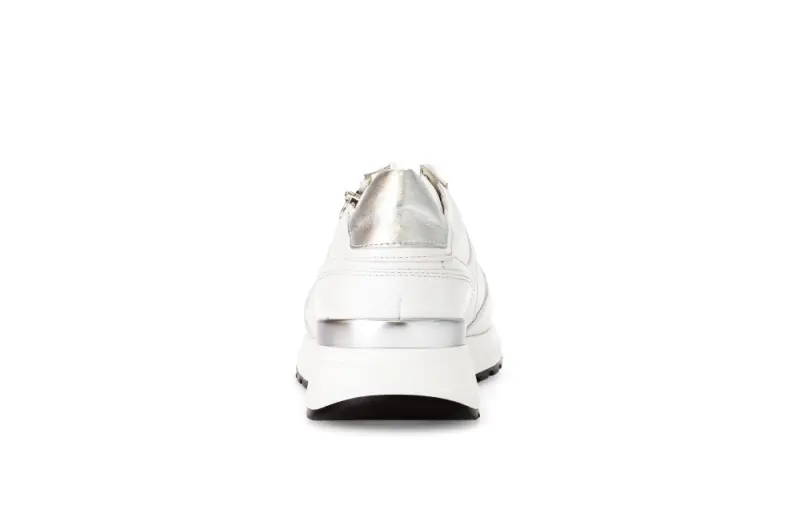 Gabor Sneakers Wit