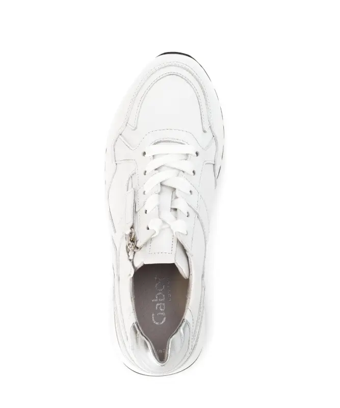 Gabor Sneakers Wit
