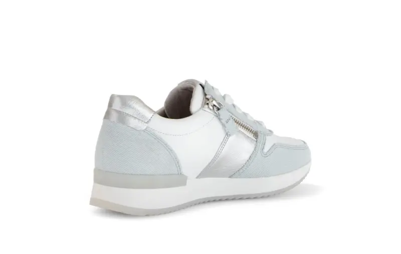 Gabor Sneakers Wit