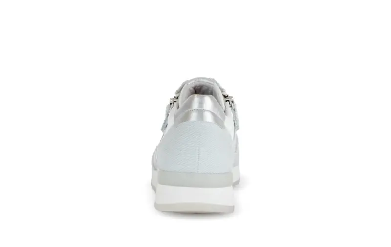 Gabor Sneakers Wit