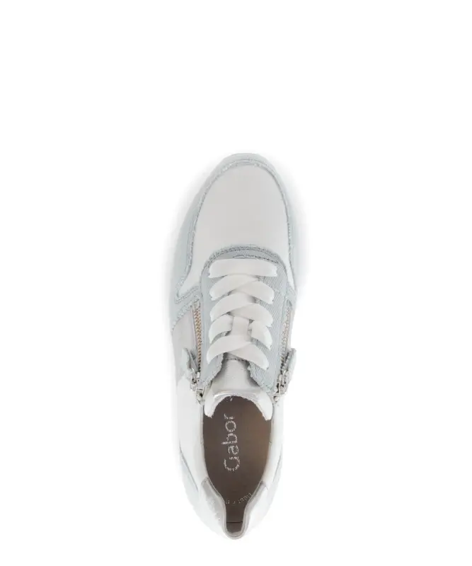 Gabor Sneakers Wit
