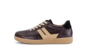 Gabor Sneakers Bordeaux
