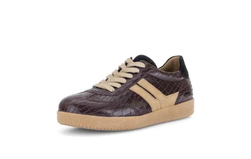 Gabor Sneakers Bordeaux