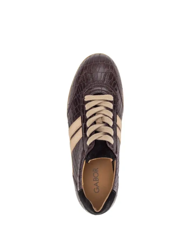 Gabor Sneakers Bordeaux