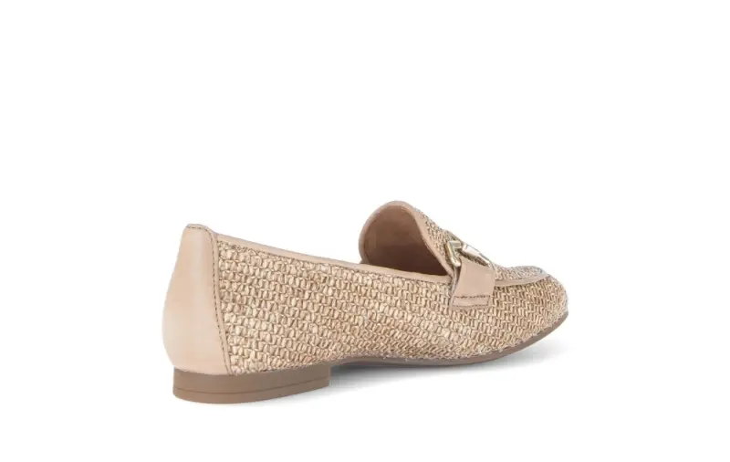 Gabor Instappers Beige