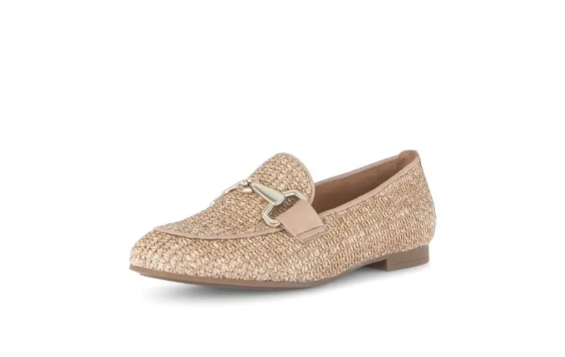 Gabor Instappers Beige