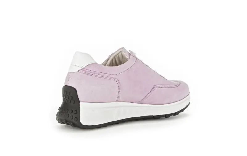 Gabor Sneakers Lila