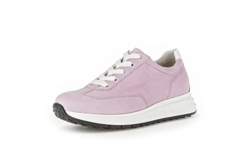 Gabor Sneakers Lila