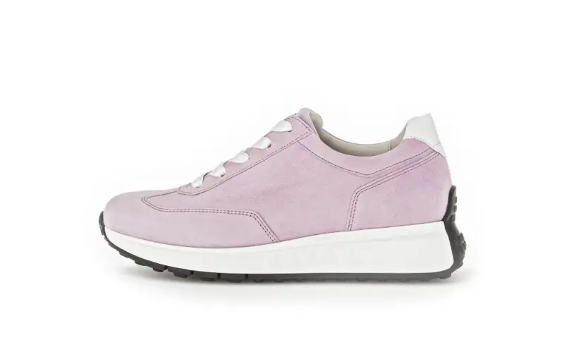 Gabor Sneakers Lila