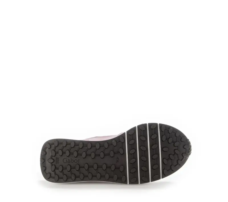 Gabor Sneakers Lila