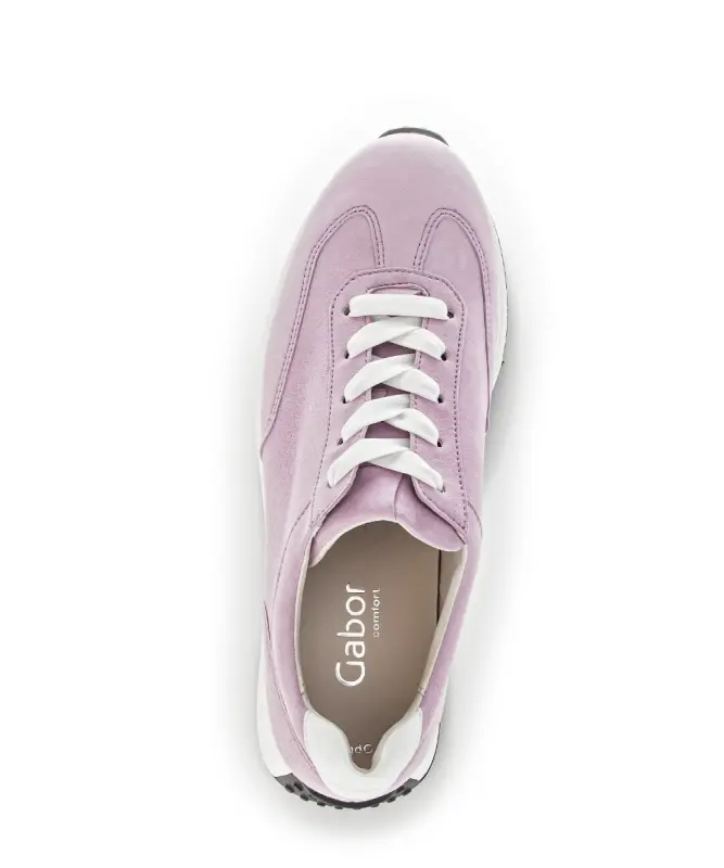 Gabor Sneakers Lila