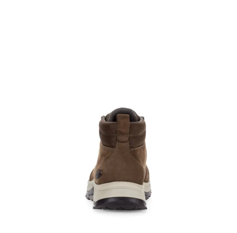 Pius Gabor Rollingsoft Veterschoenen Donkerbruin