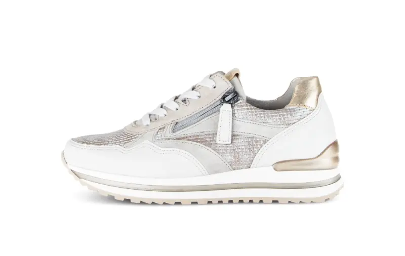 Gabor Sneakers Beige