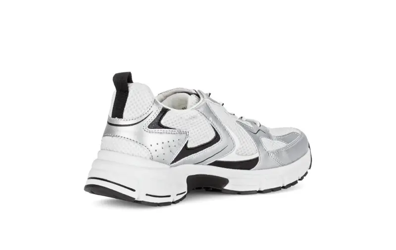 Gabor Sneakers Wit
