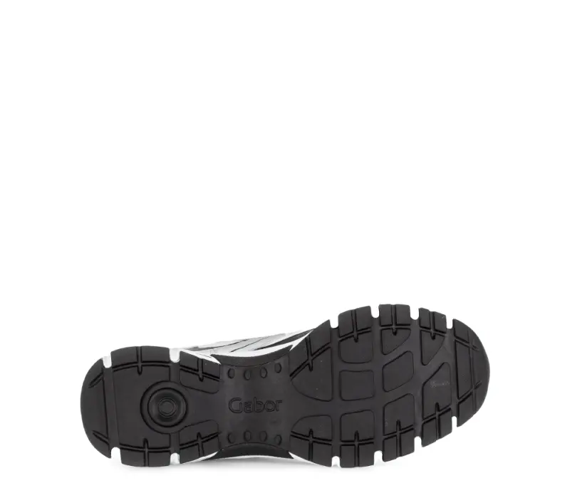 Gabor Sneakers Wit