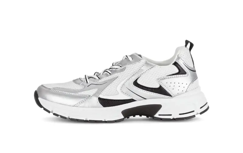Gabor Sneakers Wit