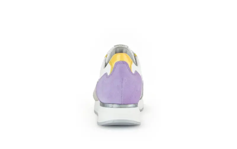 Gabor Sneakers Wit