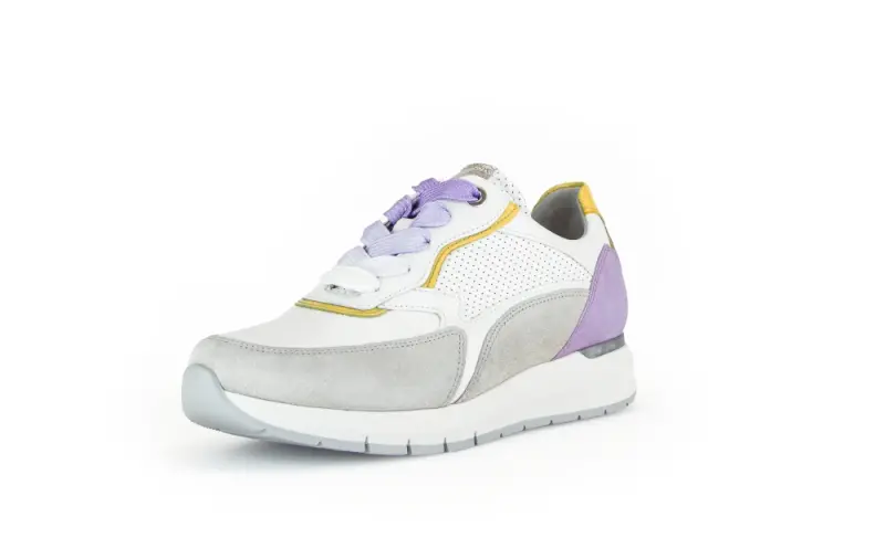 Gabor Sneakers Wit
