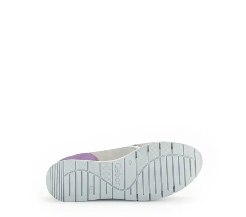 Gabor Sneakers Wit