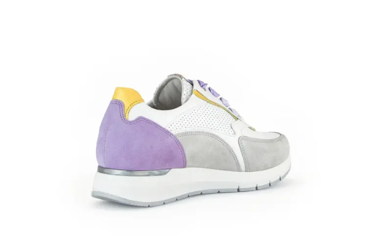 Gabor Sneakers Wit
