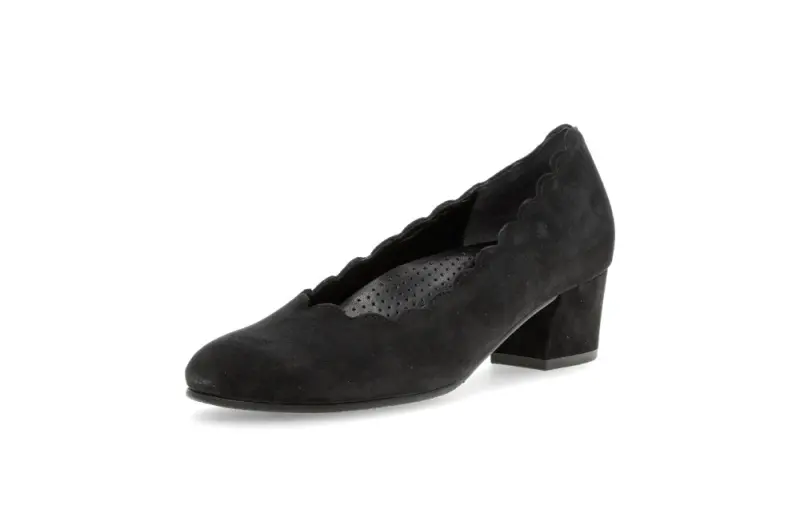 Gabor Pumps Zwart