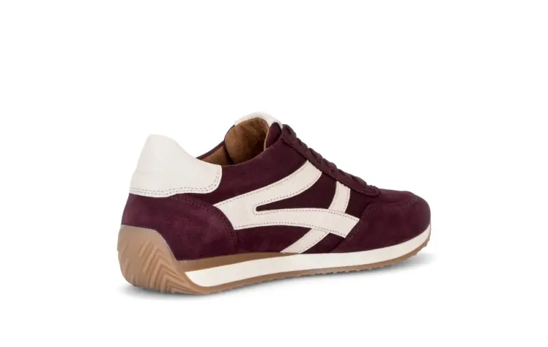 Gabor Sneakers Bordeaux