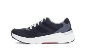 Pius Gabor Rollingsoft Sneakers Nachtblauw