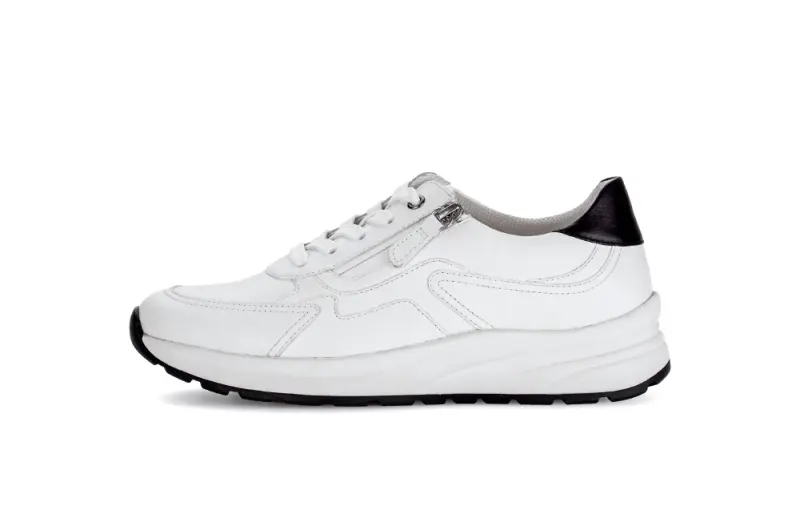 Gabor Sneakers Wit