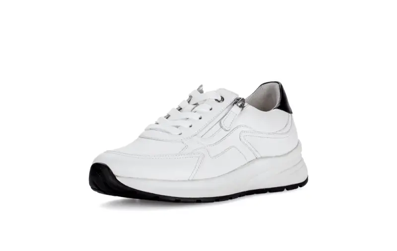 Gabor Sneakers Wit