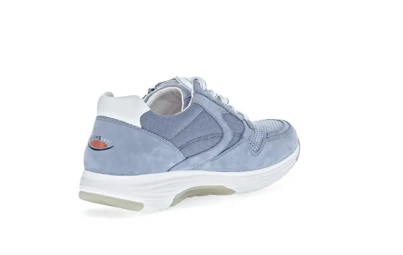 Gabor Rollingsoft Sneakers Sky